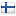 valvira.fi hosted country